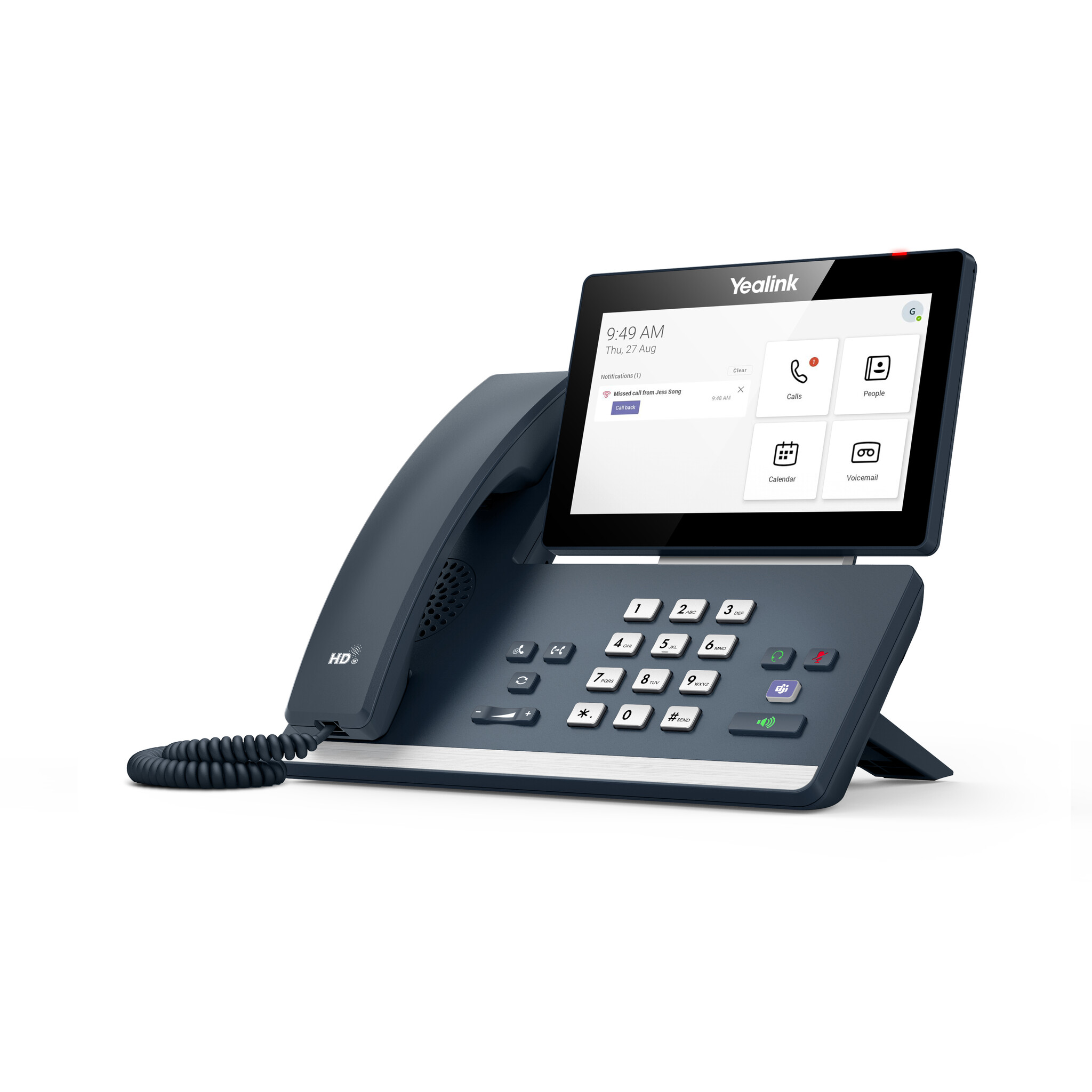 Yealink Yealink MP58 Microsoft Teams Edition