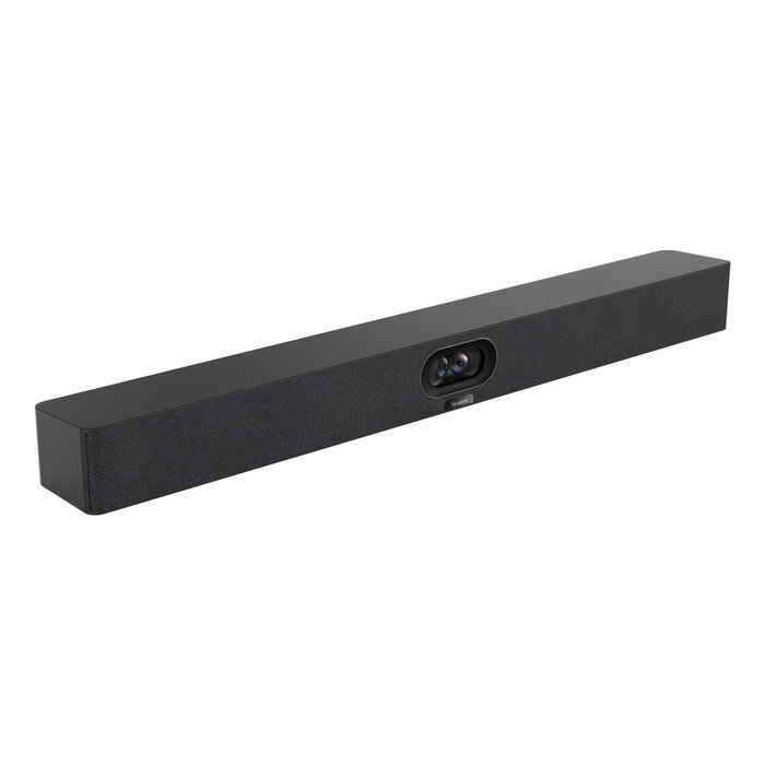 Yealink Yealink Smartvision 40 video conferencing systeem 48 MP Videovergaderingssysteem voor groepen