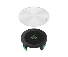 Yealink Yealink CM20 Microfoon Grijs