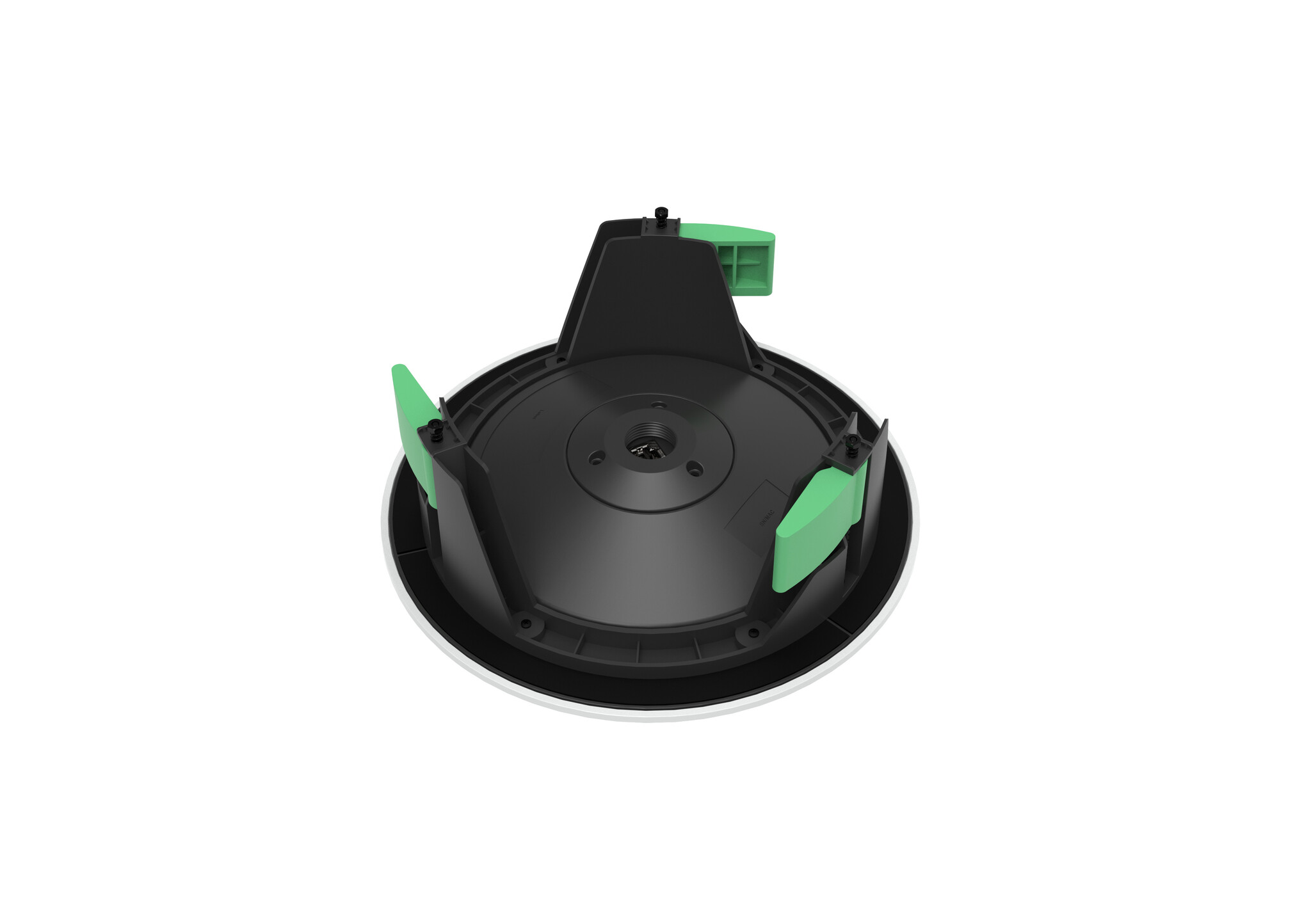 Yealink Yealink CM20 Microfoon Grijs
