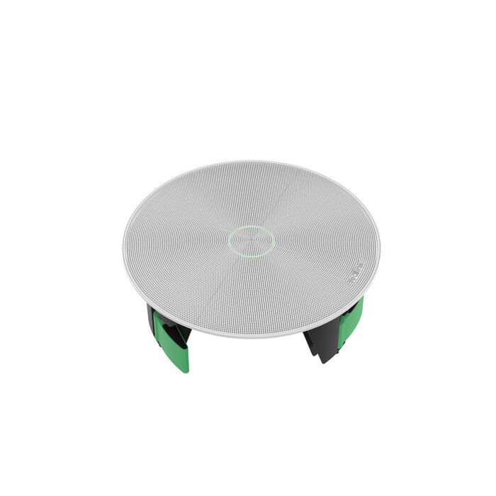 Yealink Yealink CM20 Microfoon Grijs