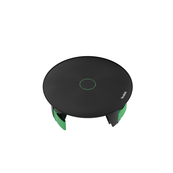 Yealink Yealink CM20 Microfoon Grijs