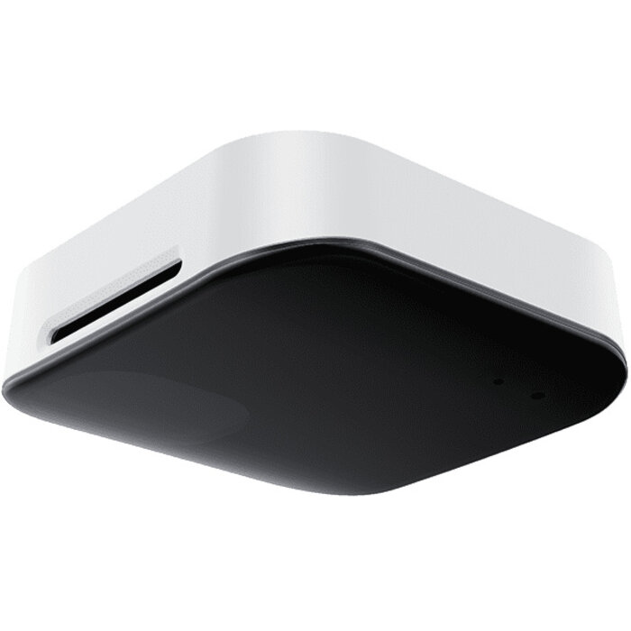 Yealink Yealink RoomSensor Pro Multifunctionele ruimtesensor Zwart, Wit