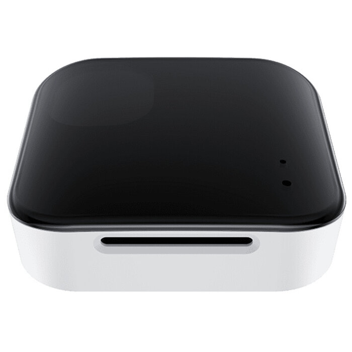 Yealink Yealink RoomSensor Pro Multifunctionele ruimtesensor Zwart, Wit