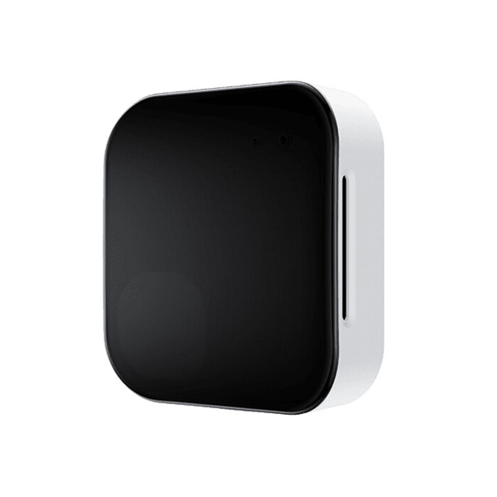 Yealink Yealink RoomSensor Pro Multifunctionele ruimtesensor Zwart, Wit