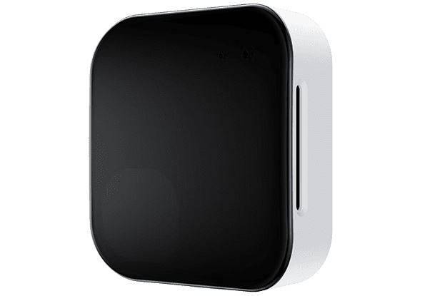Yealink Yealink RoomSensor Pro Multifunctionele ruimtesensor Zwart, Wit