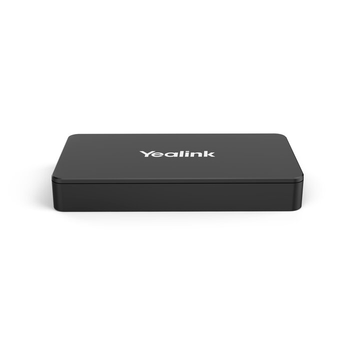 Yealink Yealink MShare E2 Controller Zwart