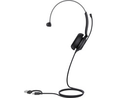 Yealink Yealink UH35 Mono Teams USB-C/A Headset