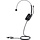 Yealink UH35 Mono Teams USB-C/A Headset