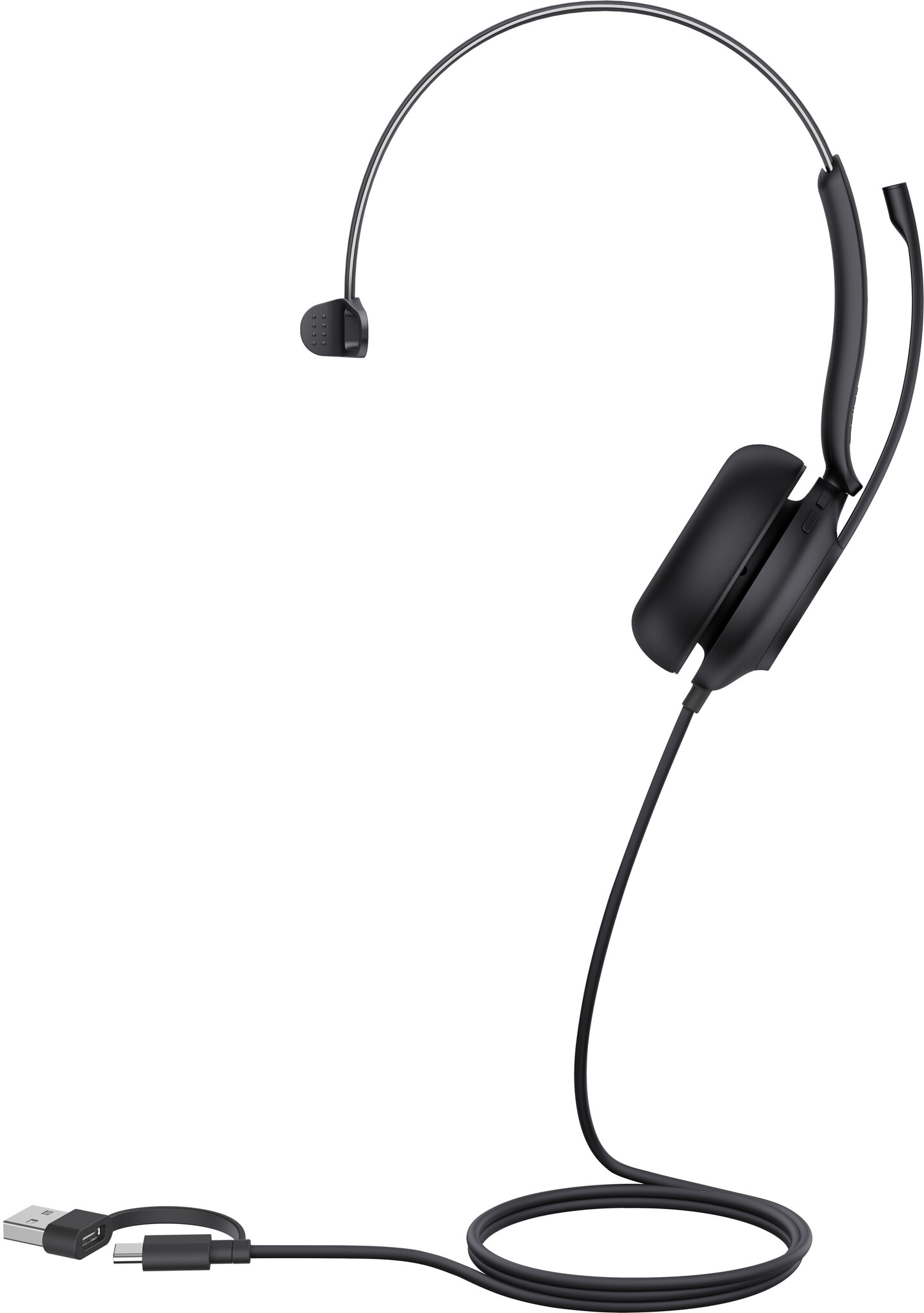 Yealink Yealink UH35 Mono Teams USB-C/A Headset