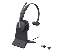 Yealink Yealink BH70 Mono met standaard Teams USB-C/A Headset