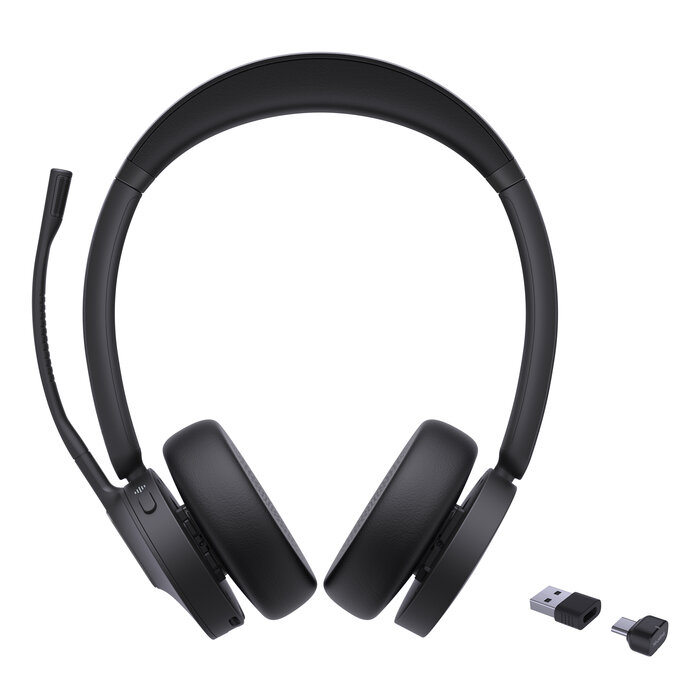 Yealink Yealink BH71 Dual UC USB-C/A Headset