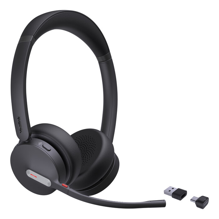 Yealink Yealink BH71 Dual UC USB-C/A Headset