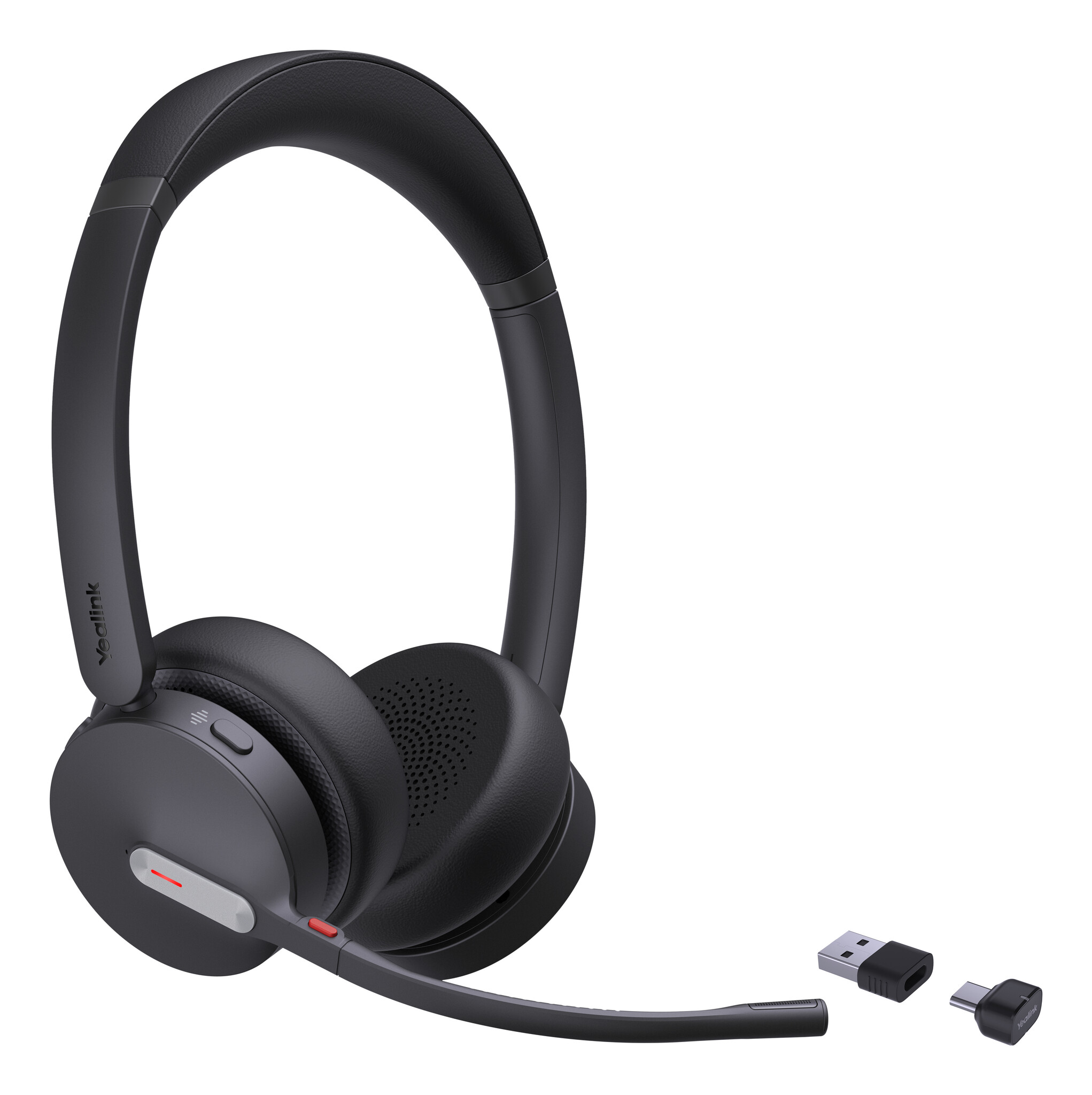 Yealink Yealink BH71 Dual UC USB-C/A Headset