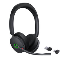 Yealink Yealink BH74 UC USB-C/A Headset