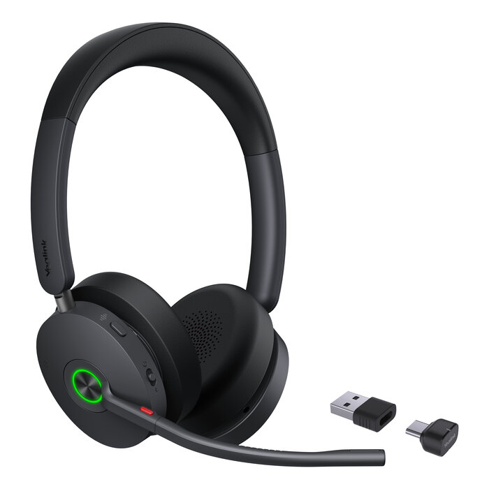 Yealink Yealink BH74 UC USB-C/A Headset