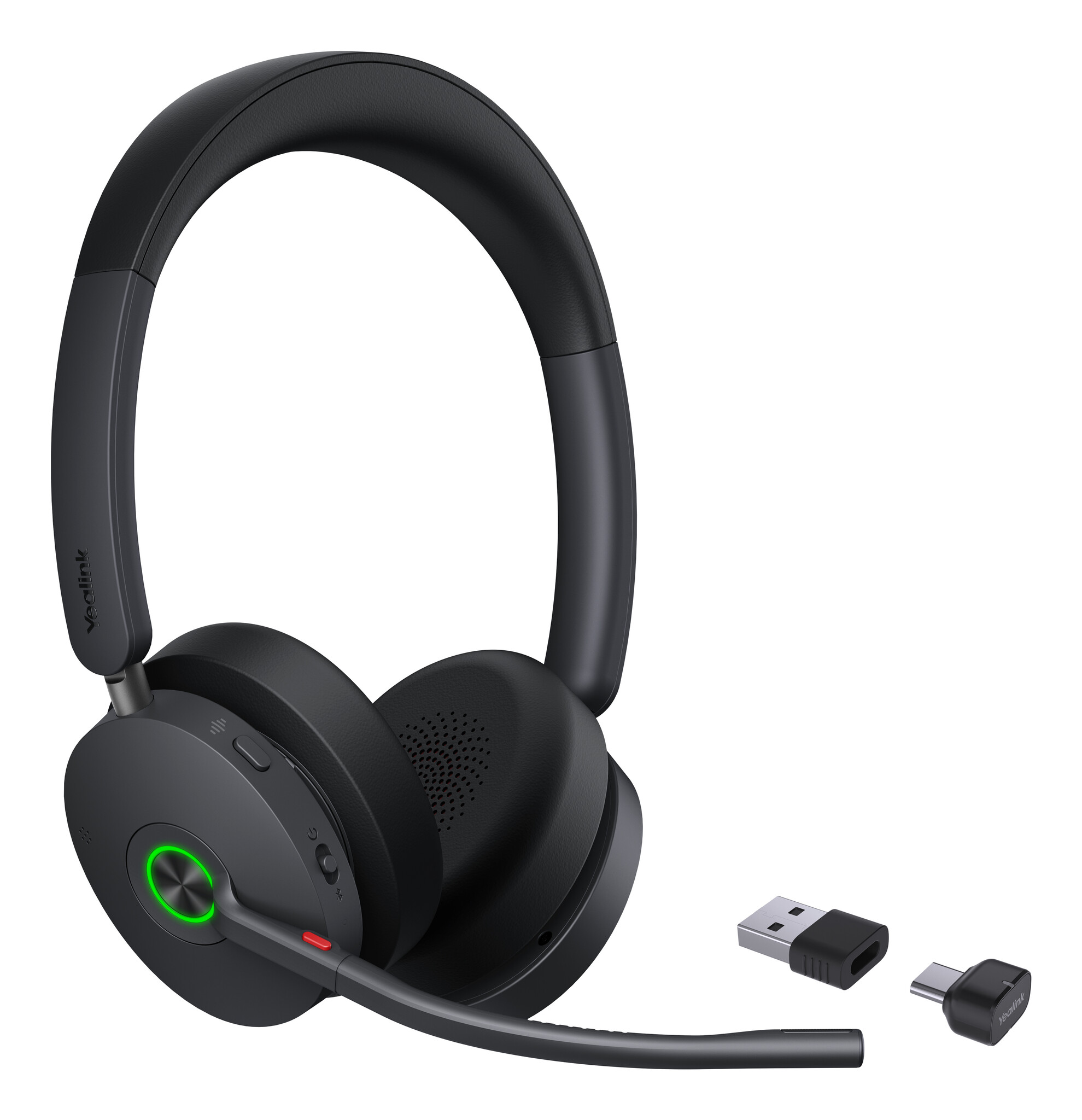 Yealink Yealink BH74 UC USB-C/A Headset