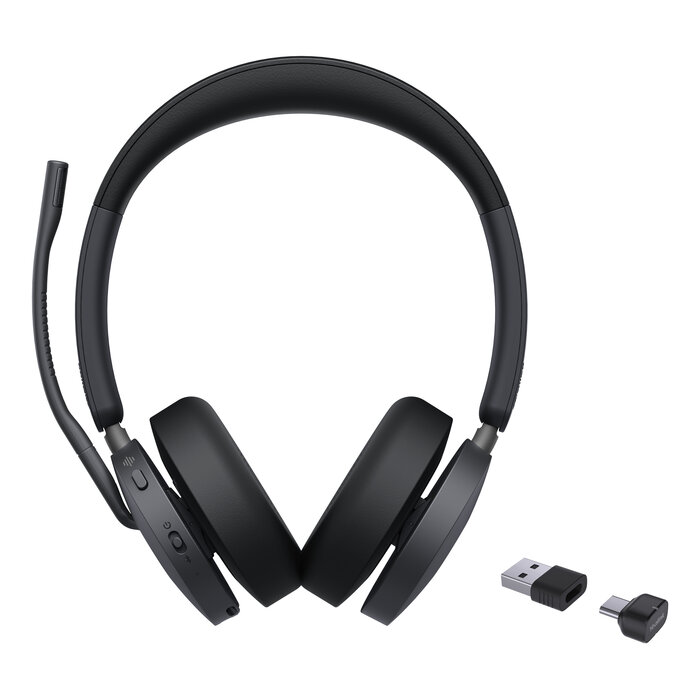 Yealink Yealink BH74 UC USB-C/A Headset