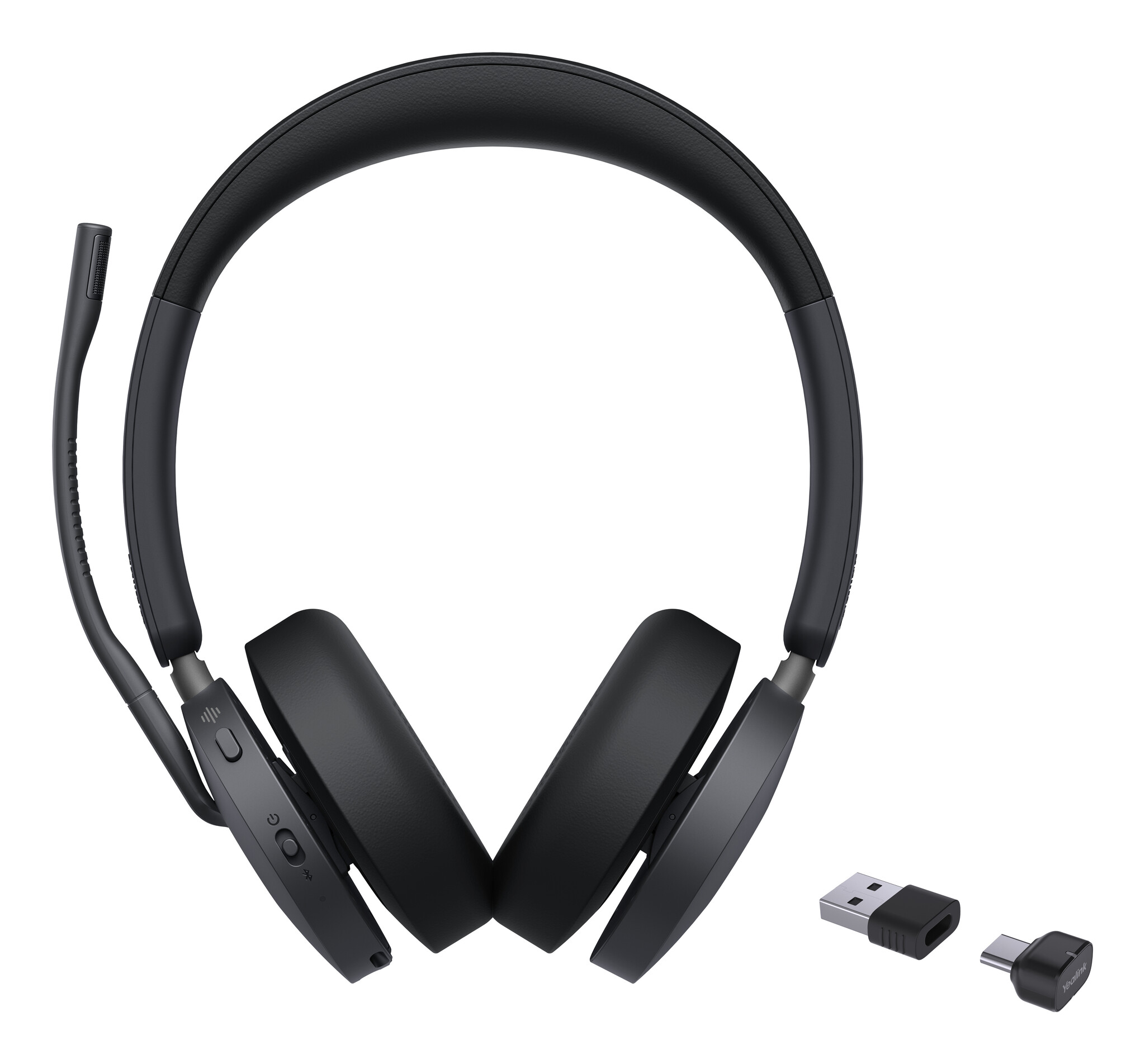 Yealink Yealink BH74 UC USB-C/A Headset