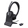 Yealink WH64 Hybird Dual met oplaadstandaard Teams Headset