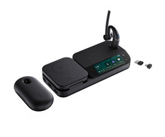 Yealink Yealink BH71 Workstation Pro USB-C/A Headset