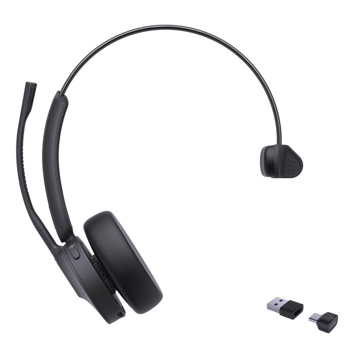 Yealink Yealink BH70 Mono UC USB-C/A Headset