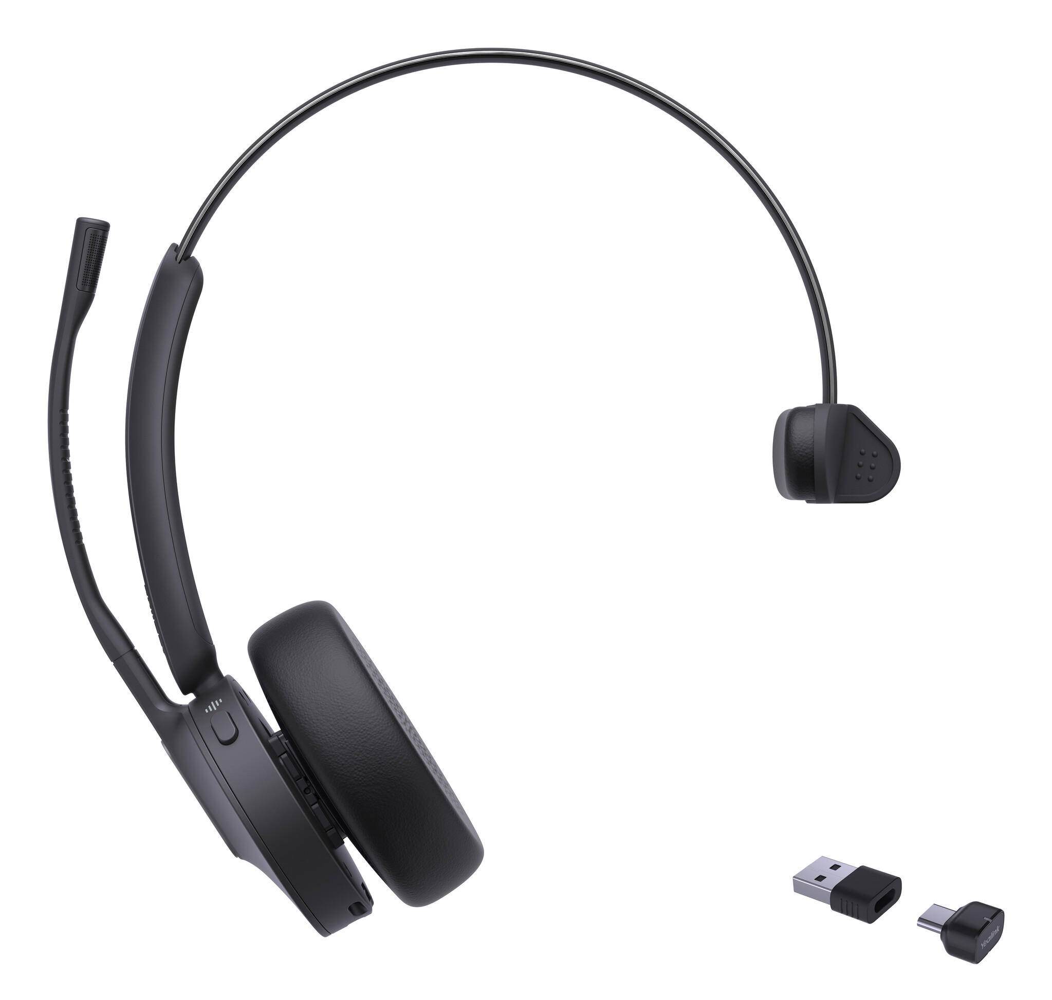 Yealink Yealink BH70 Mono UC USB-C/A Headset