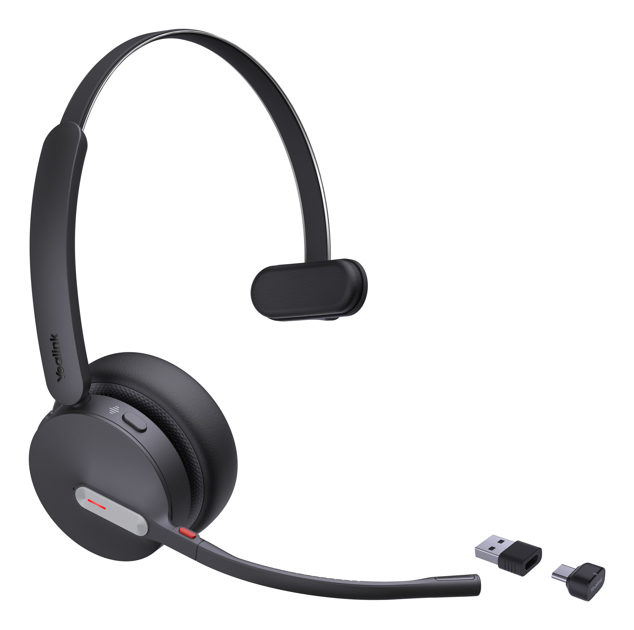Yealink Yealink BH70 Mono UC USB-C/A Headset