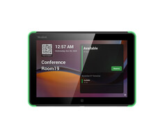 Yealink Yealink Room Panel E2 20,3 cm (8") 1280 x 800 Pixels LCD 802.11a, 802.11b, 802.11g, Wi-Fi 5 (802.11ac) Zwart Bluetooth