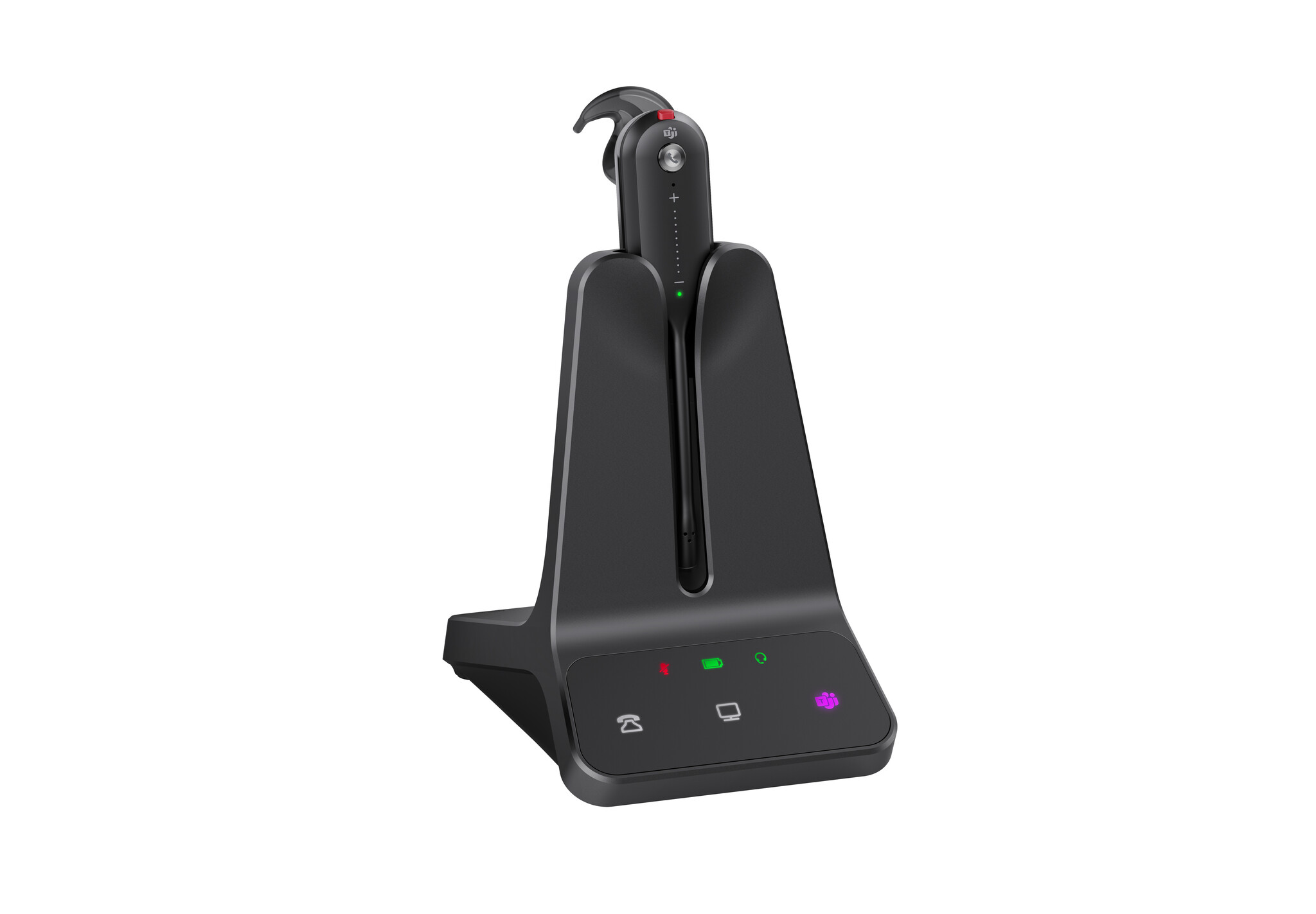 Yealink Yealink WH63 E2 Teams Headset