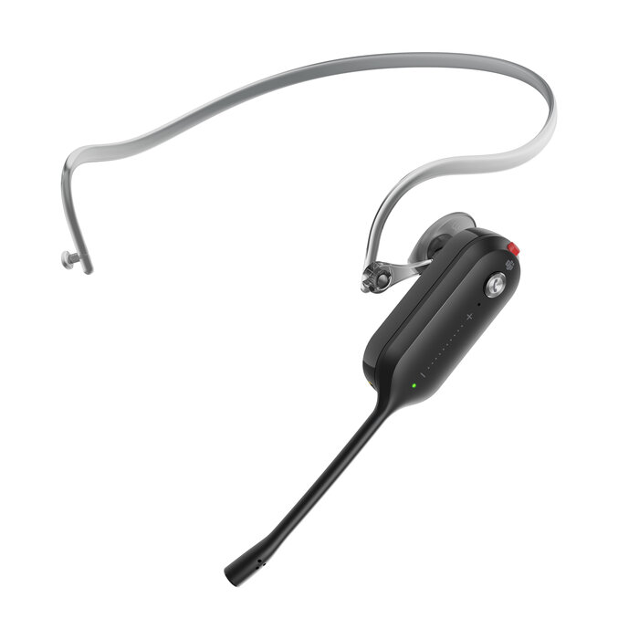 Yealink Yealink WH63 E2 Teams Headset