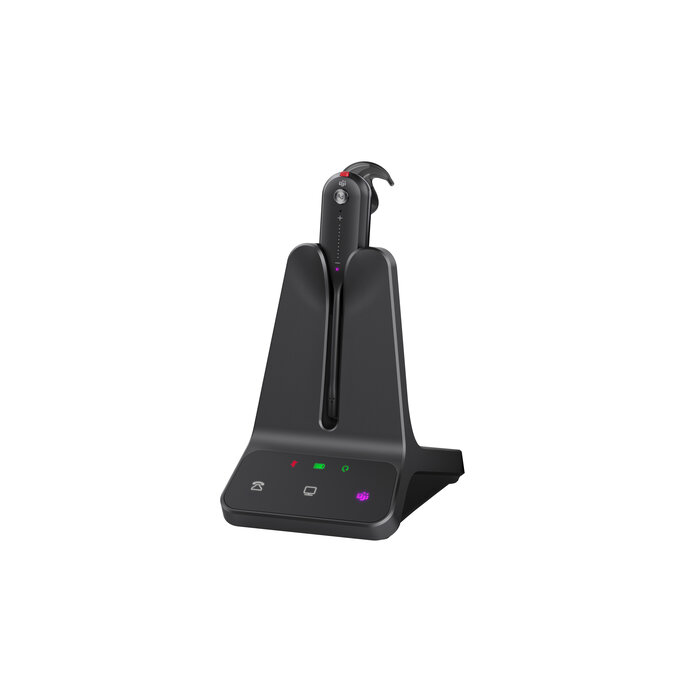 Yealink Yealink WH63 E2 Teams Headset