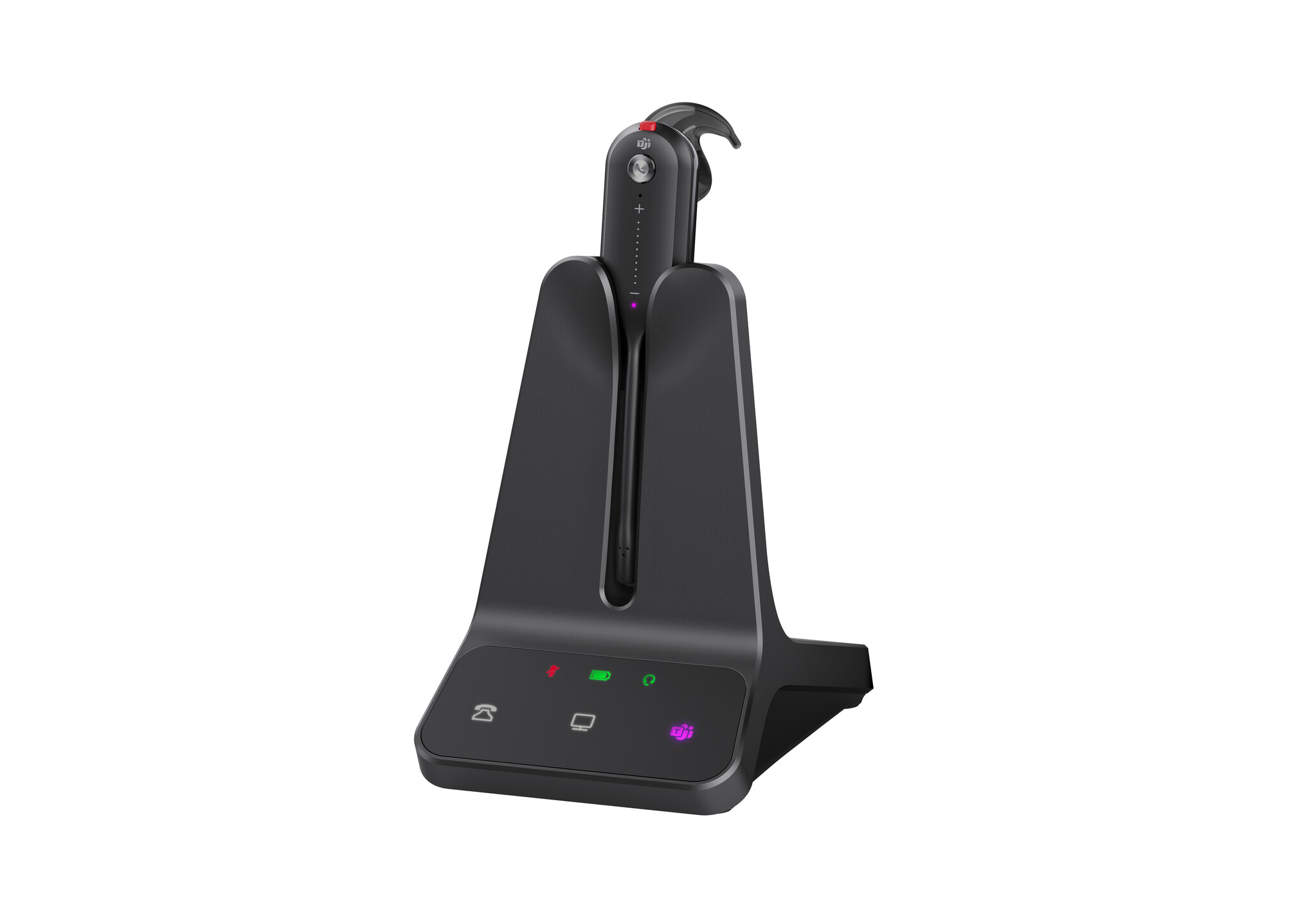 Yealink Yealink WH63 E2 Teams Headset