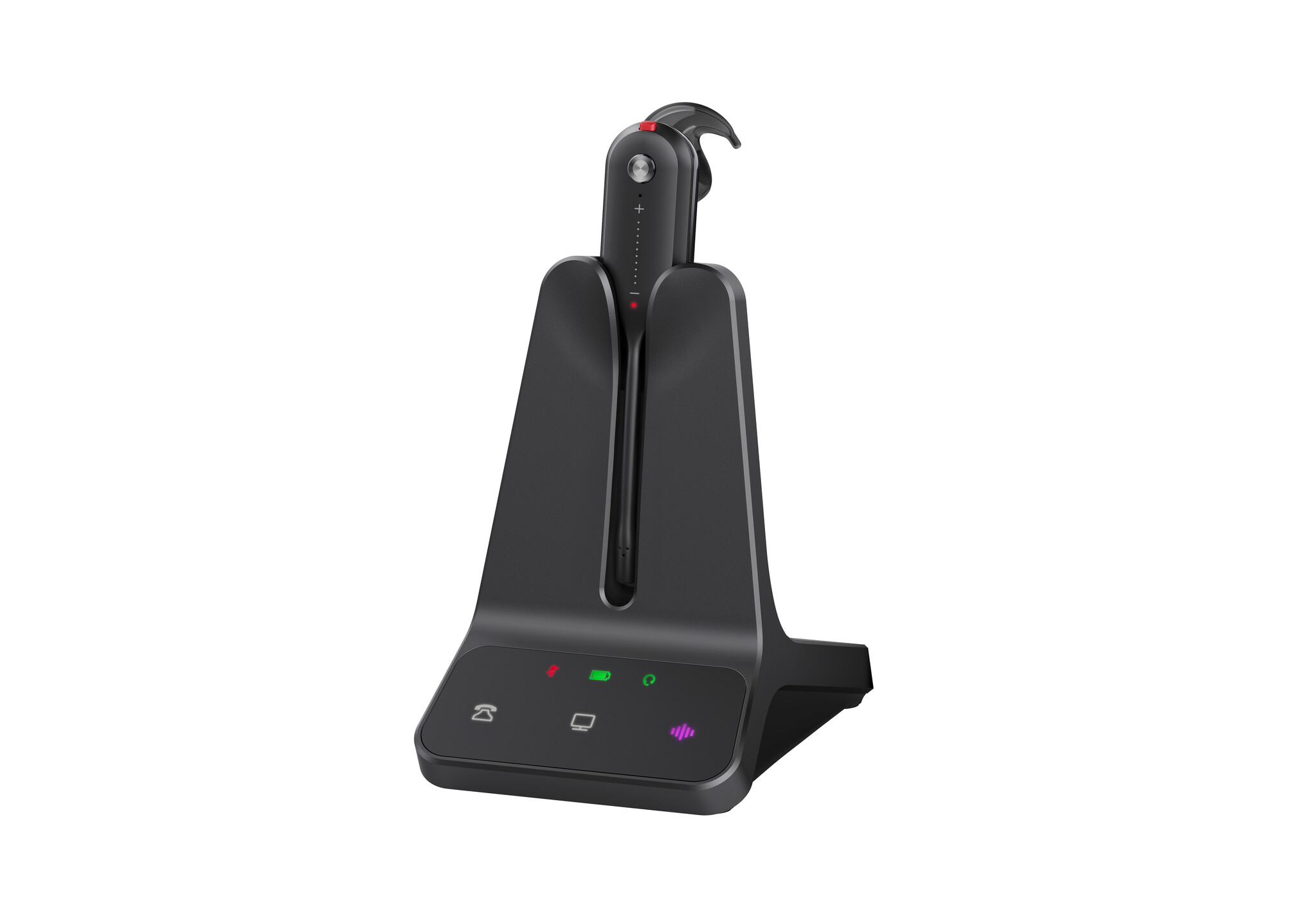Yealink Yealink WH63 E2 UC Headset