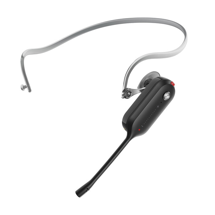 Yealink Yealink WH63 E2 UC Headset