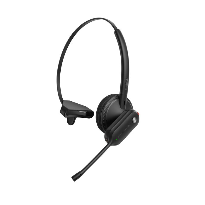 Yealink Yealink WH63 E2 UC Headset
