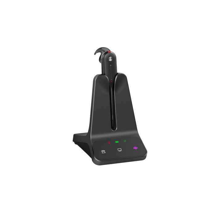 Yealink Yealink WH63 E2 UC Headset