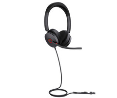 Yealink Yealink UH48 Dual Teams USB-C/A Headset