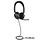 Yealink UH48 Dual Teams USB-C/A Headset