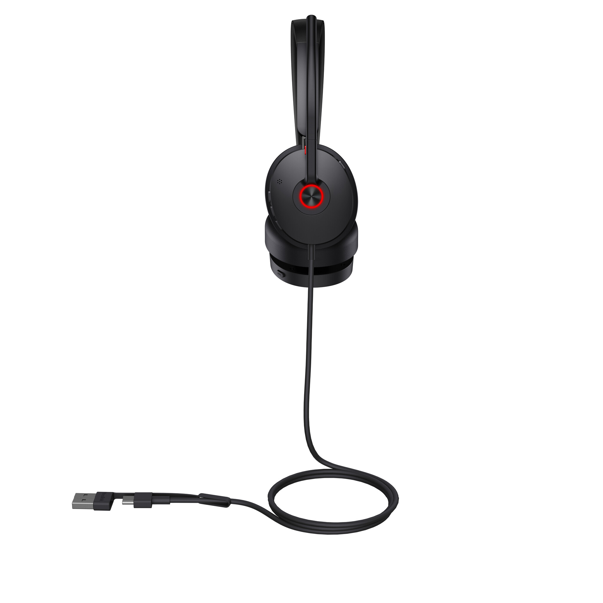 Yealink Yealink UH48 Dual Teams USB-C/A Headset