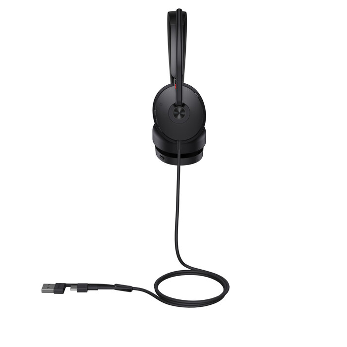Yealink Yealink UH48 Dual Teams USB-C/A Headset