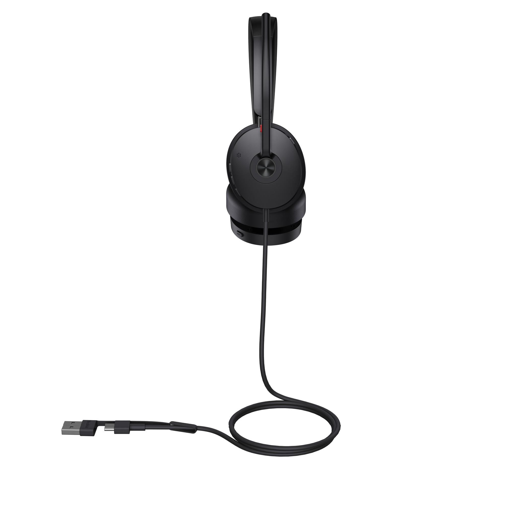 Yealink Yealink UH48 Dual Teams USB-C/A Headset
