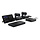 Yealink MVC S90-C5-004 video conferencing systeem 8 MP Ethernet LAN Videovergaderingssysteem voor groepen