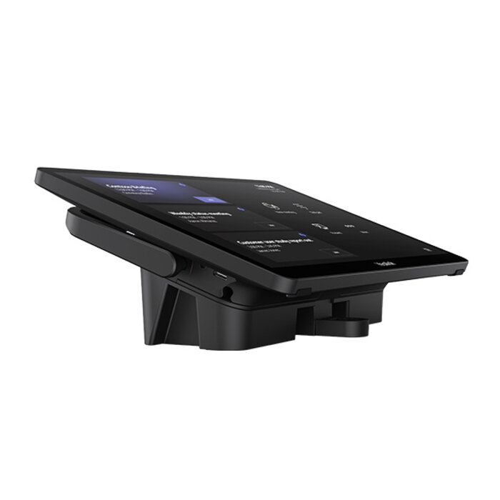 Yealink Yealink MVC S90-C5-004 video conferencing systeem 8 MP Ethernet LAN Videovergaderingssysteem voor groepen