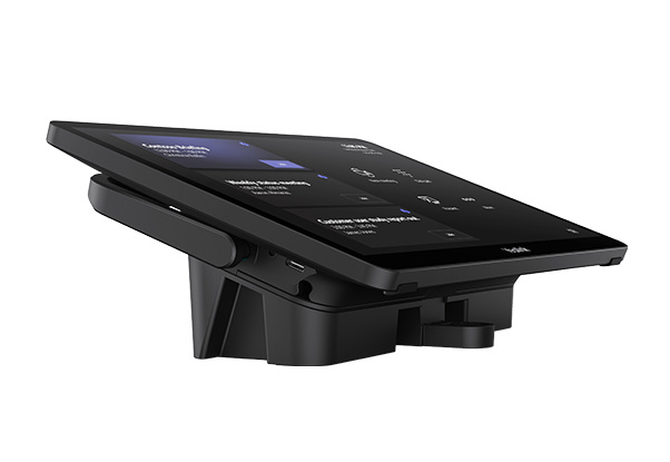 Yealink Yealink MVC S90-C5-004 video conferencing systeem 8 MP Ethernet LAN Videovergaderingssysteem voor groepen