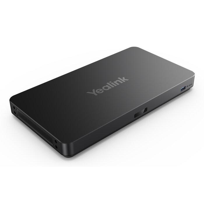 Yealink Yealink MVC S90-C5-004 video conferencing systeem 8 MP Ethernet LAN Videovergaderingssysteem voor groepen