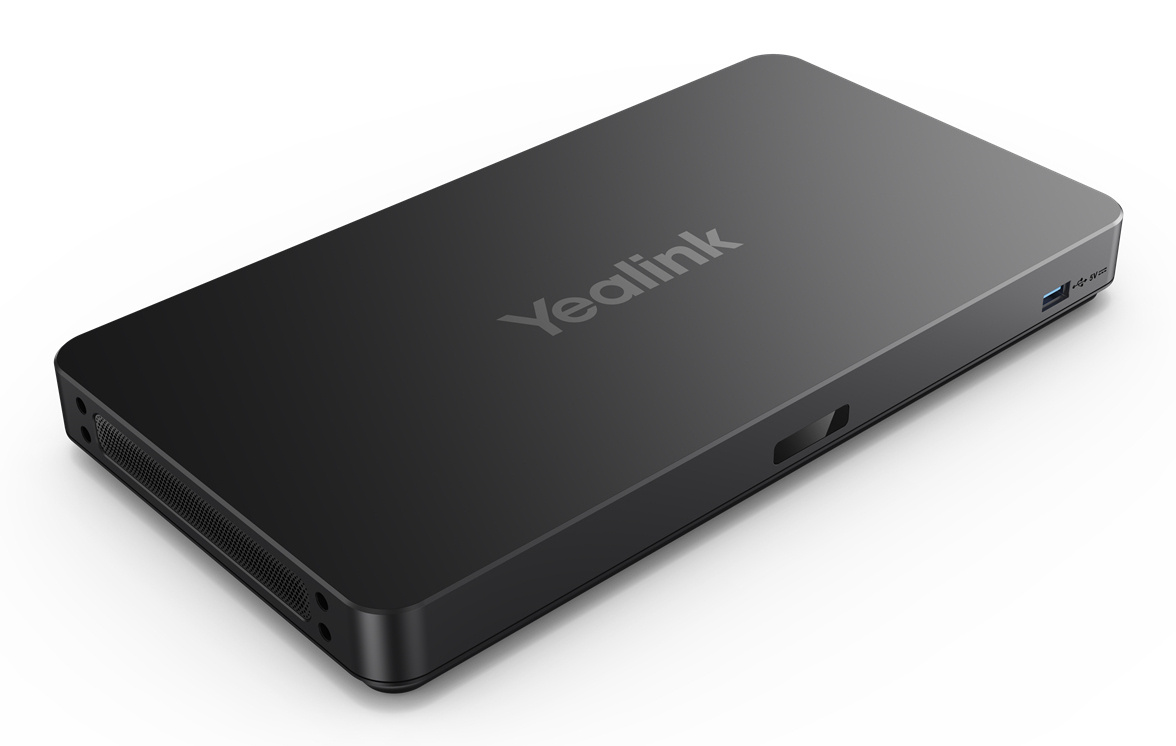 Yealink Yealink MVC S90-C5-004 video conferencing systeem 8 MP Ethernet LAN Videovergaderingssysteem voor groepen