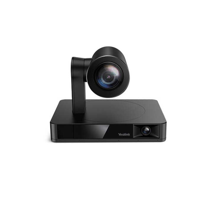 Yealink Yealink MVC S90-C5-004 video conferencing systeem 8 MP Ethernet LAN Videovergaderingssysteem voor groepen
