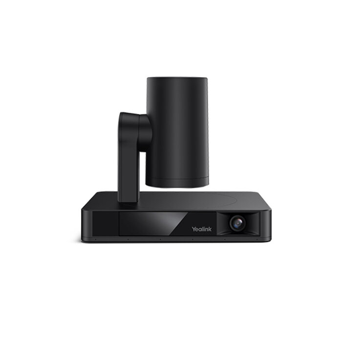 Yealink Yealink MVC S90-C5-004 video conferencing systeem 8 MP Ethernet LAN Videovergaderingssysteem voor groepen