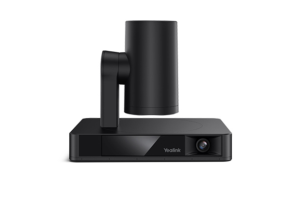 Yealink Yealink MVC S90-C5-004 video conferencing systeem 8 MP Ethernet LAN Videovergaderingssysteem voor groepen